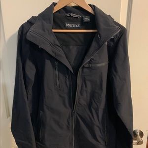 Marmot Jacket